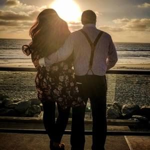 Meet your Posher, Jamie